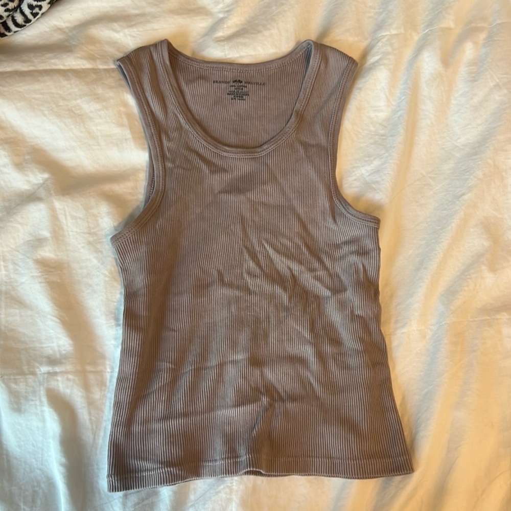 Brandy Melville tank top